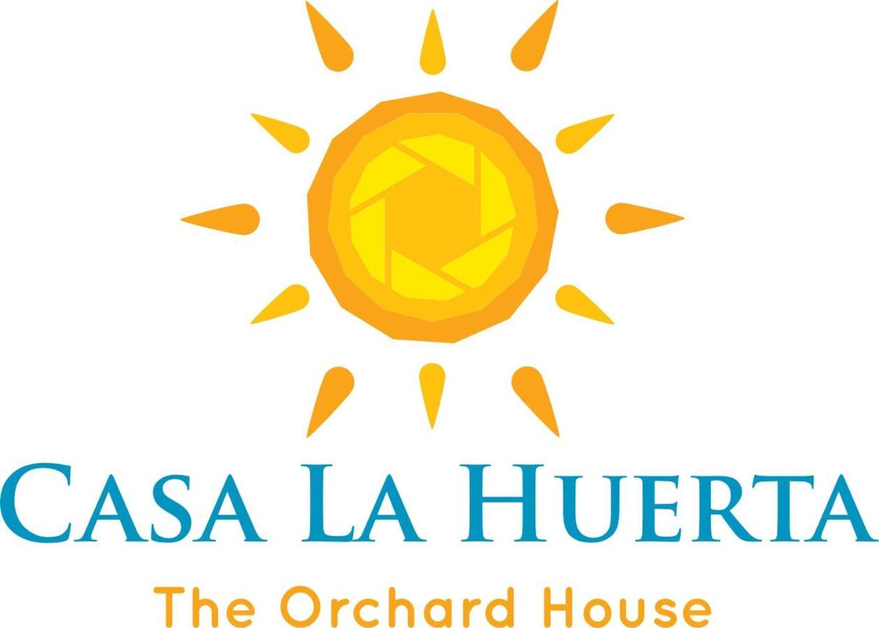 Вілла Casa La Huerta Альбукерке Номер фото